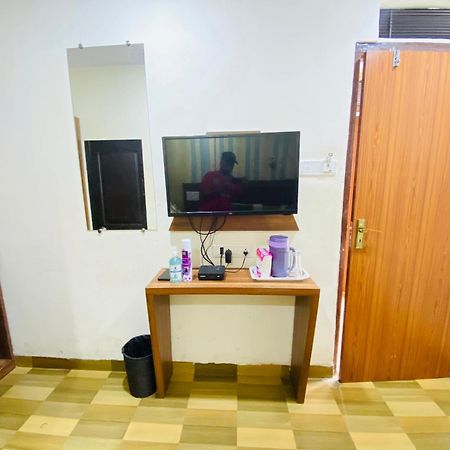 Airport Inn Residency Mumbai Ngoại thất bức ảnh