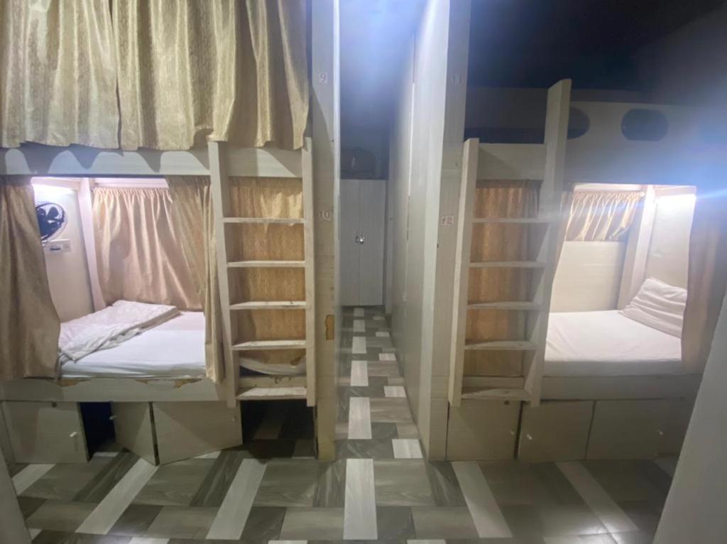 Airport Inn Residency Mumbai Ngoại thất bức ảnh