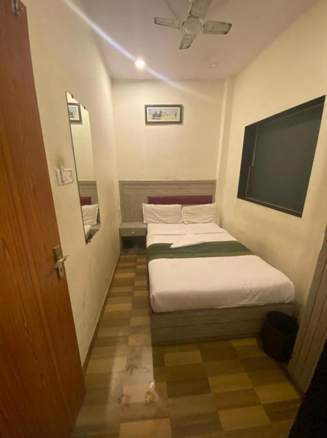 Airport Inn Residency Mumbai Ngoại thất bức ảnh