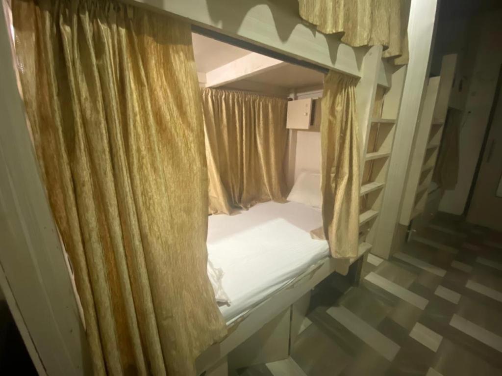 Airport Inn Residency Mumbai Ngoại thất bức ảnh