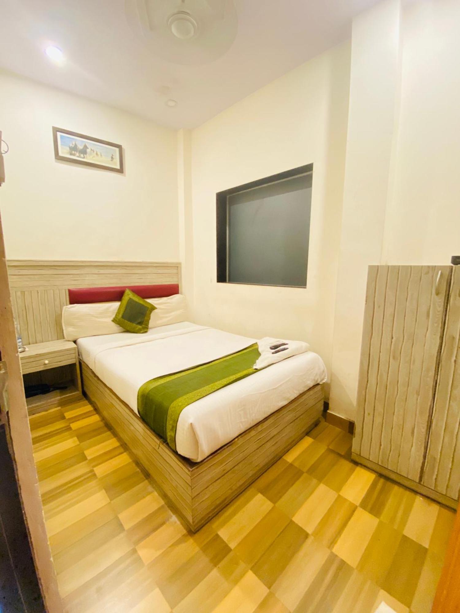 Airport Inn Residency Mumbai Ngoại thất bức ảnh