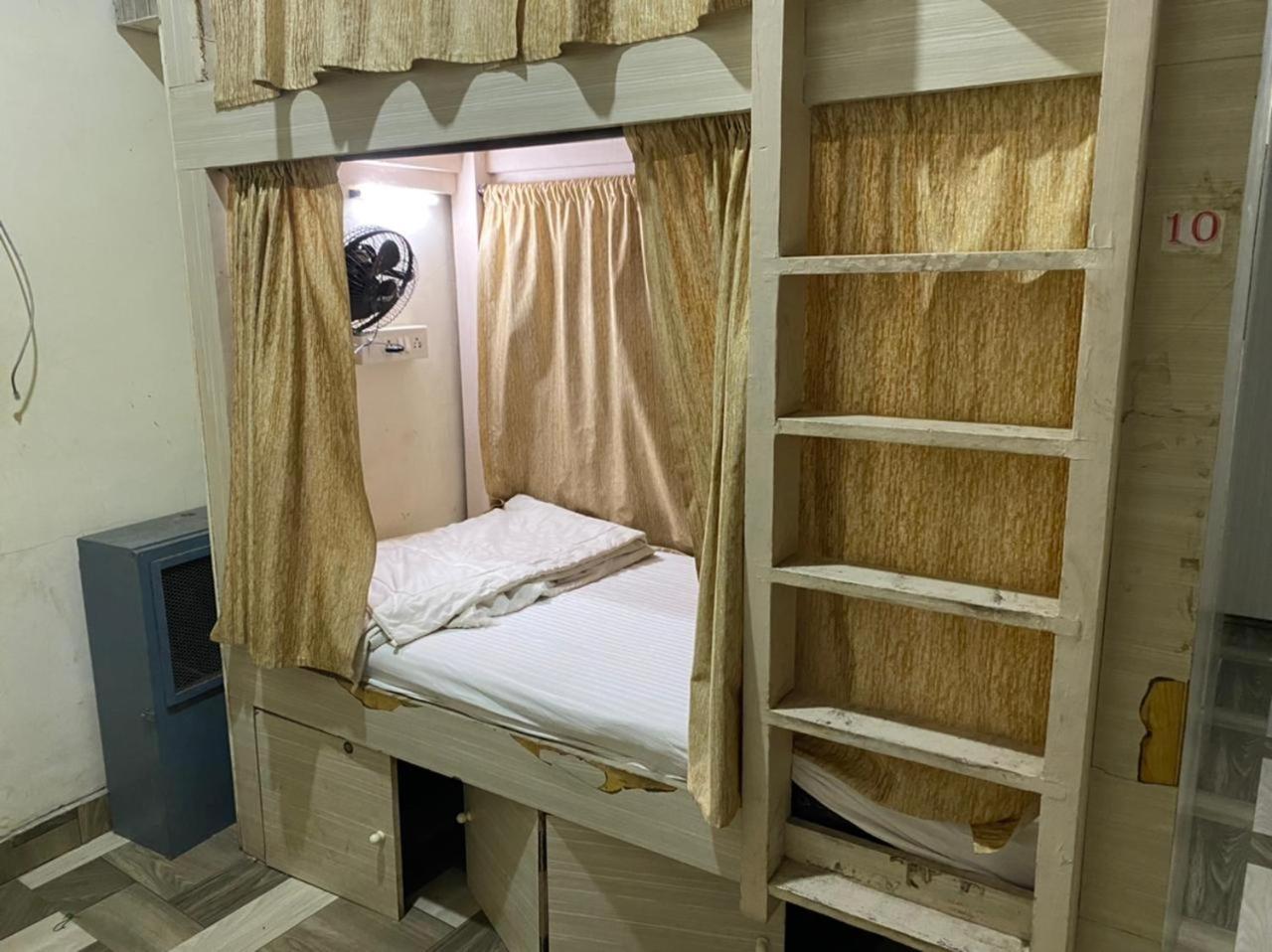 Airport Inn Residency Mumbai Ngoại thất bức ảnh