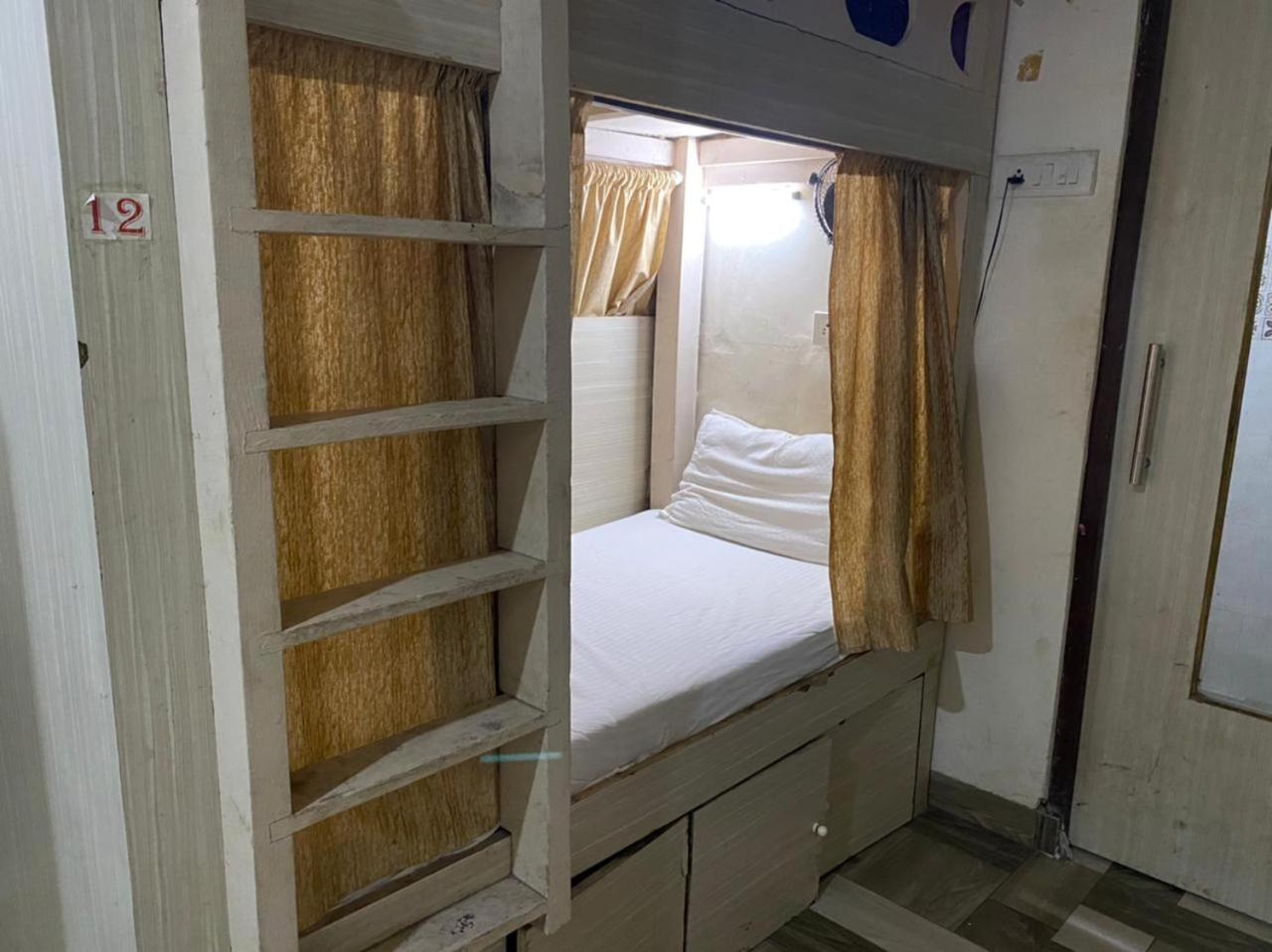 Airport Inn Residency Mumbai Ngoại thất bức ảnh