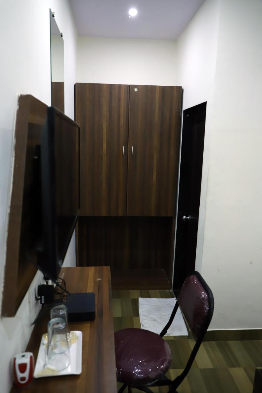 Airport Inn Residency Mumbai Ngoại thất bức ảnh