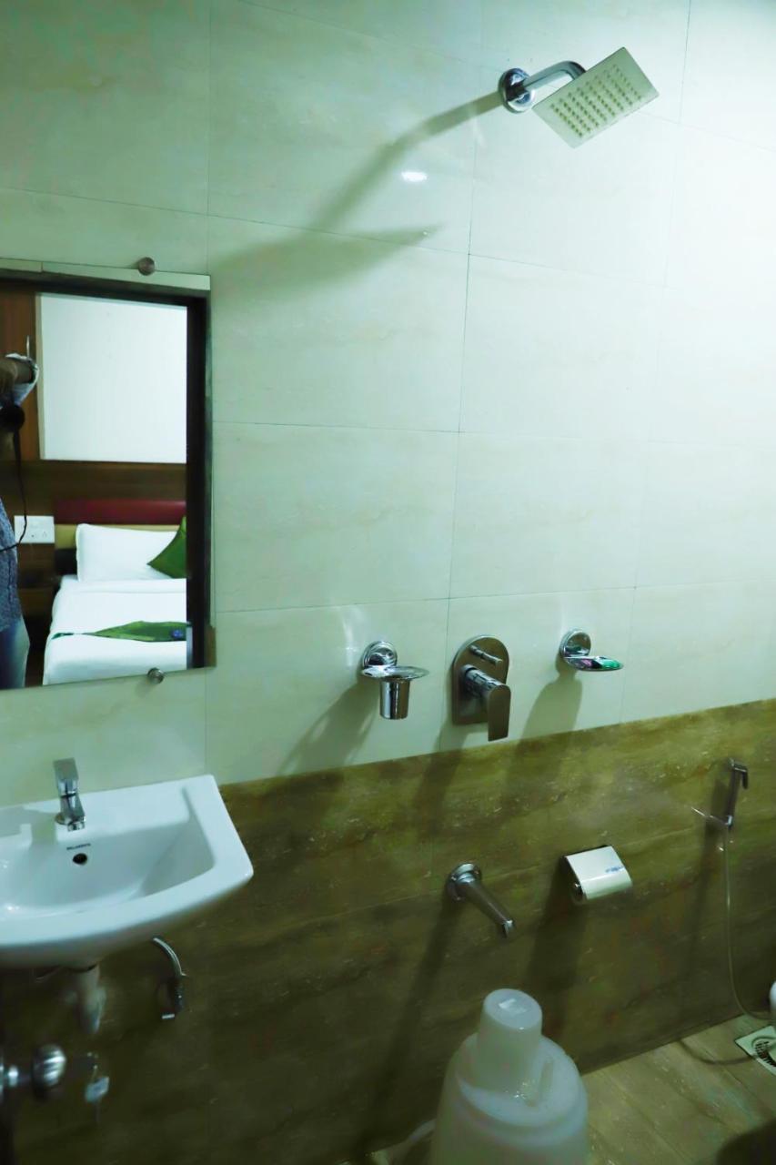 Airport Inn Residency Mumbai Ngoại thất bức ảnh