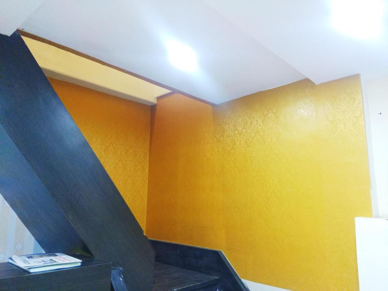 Airport Inn Residency Mumbai Ngoại thất bức ảnh
