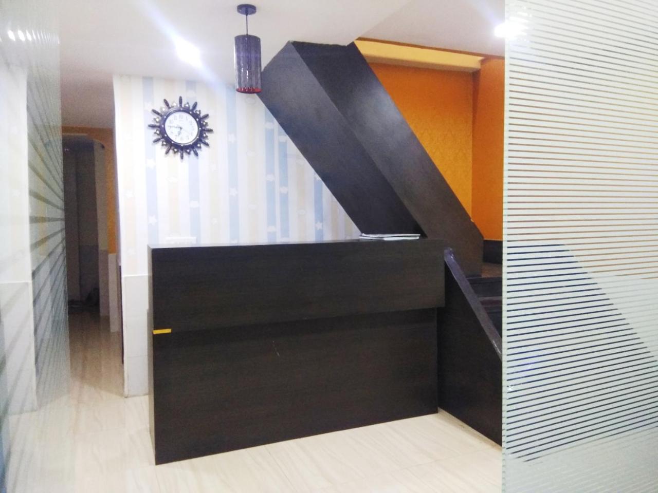 Airport Inn Residency Mumbai Ngoại thất bức ảnh